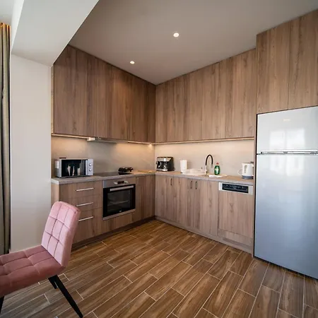 Luxury House - Center - Sleeps 8 Holiday home *