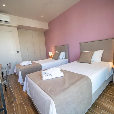 Holiday home Luxury House - Center - Sleeps 8 Hersonissos (Crete)