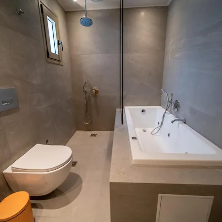 Holiday home Luxury House - Center - Sleeps 8 Hersonissos (Crete)