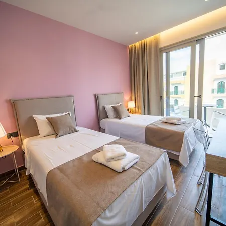 Luxury House - Center - Sleeps 8 Dom wakacyjny *